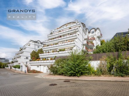 Prodej bytu, 4+kk, 102 m² obrázek