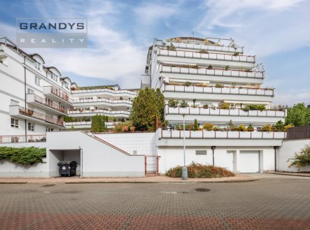 Prodej bytu, 4+kk, 132 m²