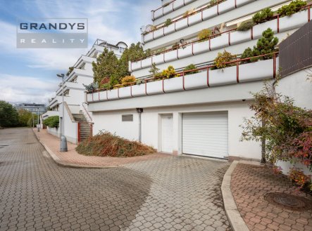 Prodej bytu, 4+kk, 132 m²