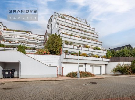 Prodej bytu, 4+kk, 132 m²