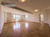 Prodej bytu, 3+kk, 86 m²