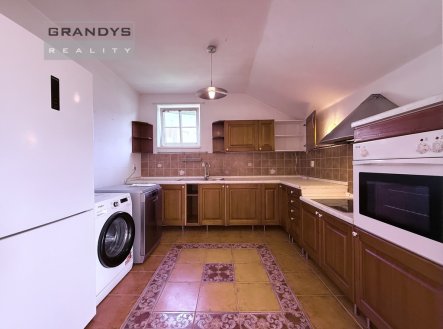 Prodej bytu, 3+kk, 86 m²