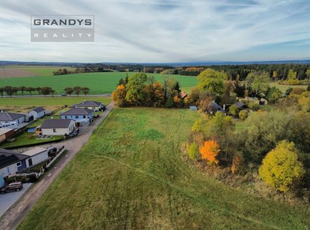 Prodej pozemku pro bydlení, 5 000 m²