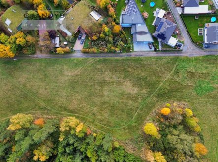 Prodej pozemku pro bydlení, 5 000 m²