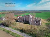 Prodej pozemku pro komerční výstavbu, 42 524 m²