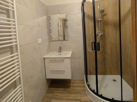 Prodej bytu, 2+kk, 53 m²