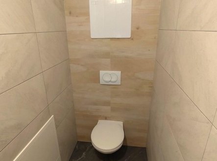 Prodej bytu, 2+kk, 53 m²