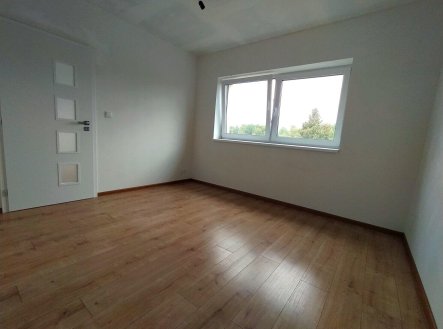 Prodej bytu, 2+kk, 53 m²