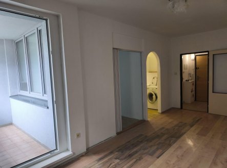 Pronájem bytu, 2+kk, 41 m²