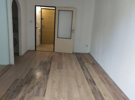 Pronájem bytu, 2+kk, 41 m²