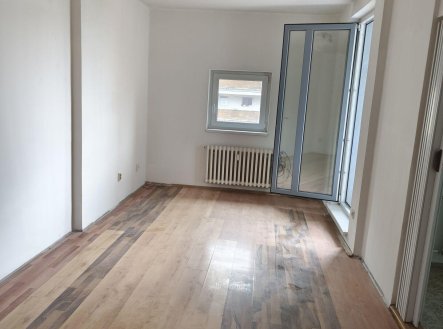 Pronájem bytu, 2+kk, 41 m²