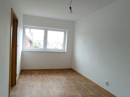 Prodej bytu, 2+kk, 52 m²