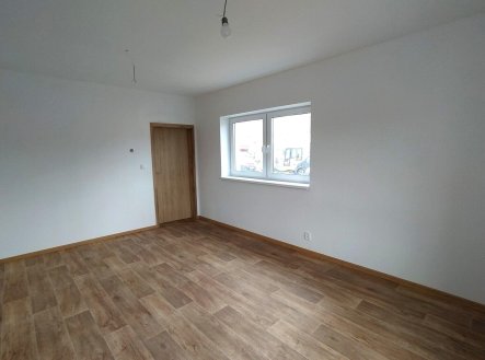 Prodej bytu, 2+kk, 52 m²