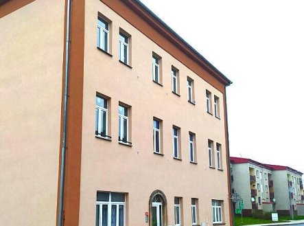 Prodej bytu, 1+kk, 38 m²