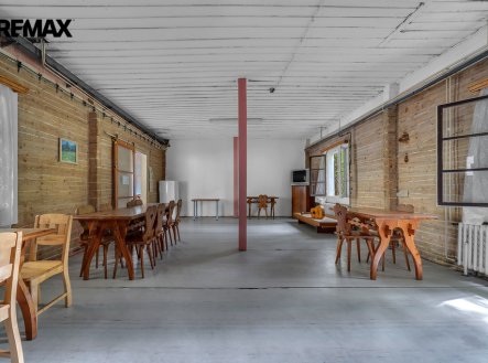 Prodej hotel, 900 m²