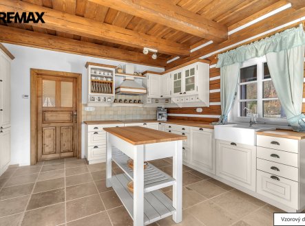 Prodej domu/vily, 166 m²