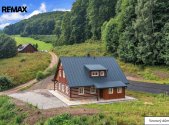 Prodej domu/vily, 166 m²
