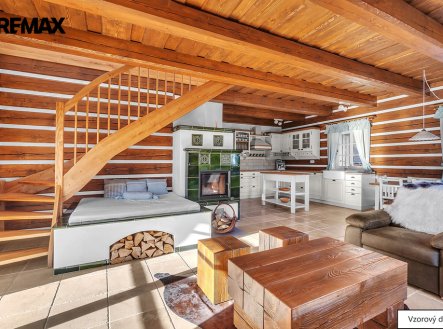 Prodej domu/vily, 166 m²