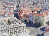 Pronájem obchodní prostory, 145 m²