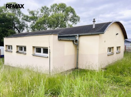 Prodej skladu, 726 m²