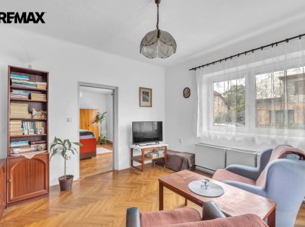 Prodej domu/vily, 152 m²