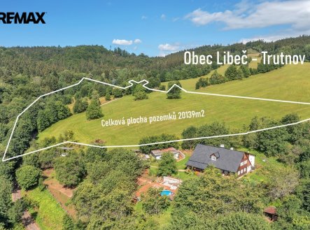 Prodej pozemku pro bydlení, 20 139 m² obrázek