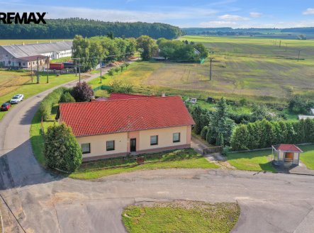 Prodej domu/vily, 187 m² obrázek