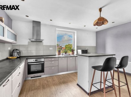 Prodej domu/vily, 187 m²