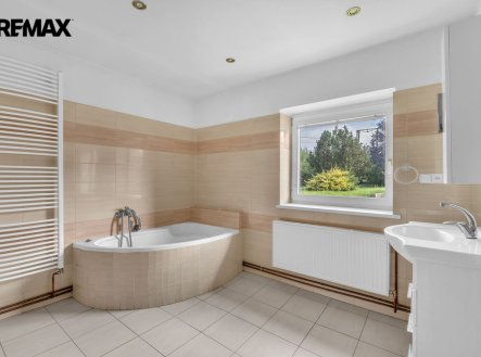 Prodej domu/vily, 187 m²