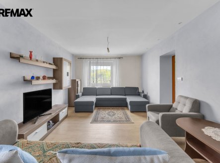 Prodej domu/vily, 187 m²