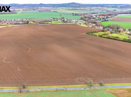 Prodej pozemku, zemědělská půda, 14 408 m²