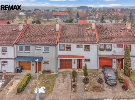 Prodej domu/vily, 117 m² obrázek