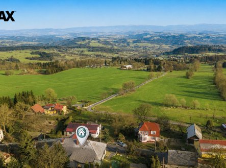 Prodej domu/vily, 428 m² obrázek