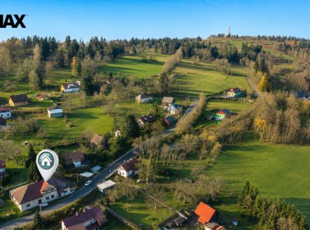 Prodej domu/vily, 428 m²