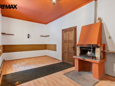 Prodej domu/vily, 428 m²