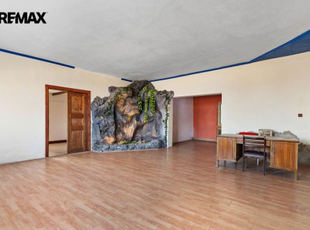 Prodej domu/vily, 428 m²