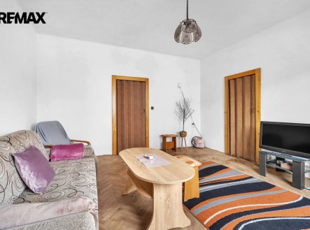 Prodej domu/vily, 250 m²