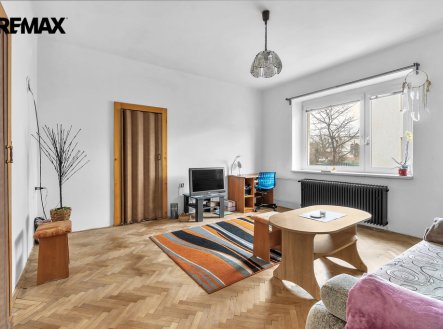 Prodej domu/vily, 250 m²