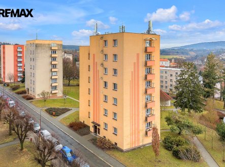 Prodej bytu, 1+1, 28 m²