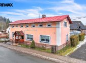 Prodej domu/vily, 150 m²