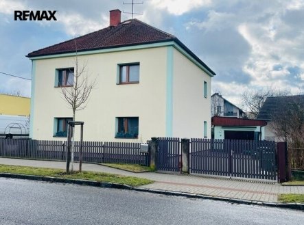 Prodej domu/vily, 248 m²