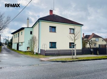 Prodej domu/vily, 248 m²
