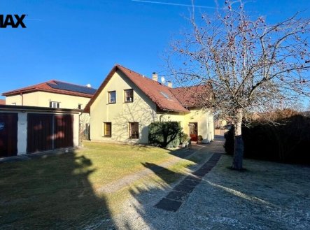 Prodej domu/vily, 220 m²