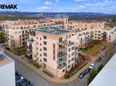 Prodej bytu, 2+kk, 62 m²