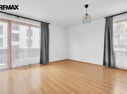 Prodej bytu, 2+kk, 62 m²