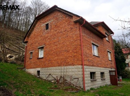 Prodej domu/vily, 115 m²