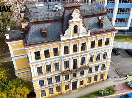 Prodej bytu, 4+1, 96 m²