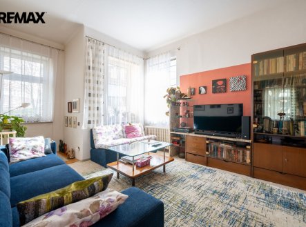 Prodej bytu, 4+1, 96 m²