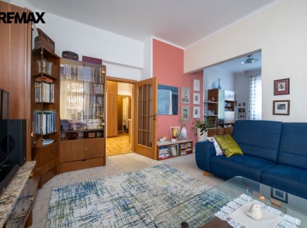 Prodej bytu, 4+1, 96 m²