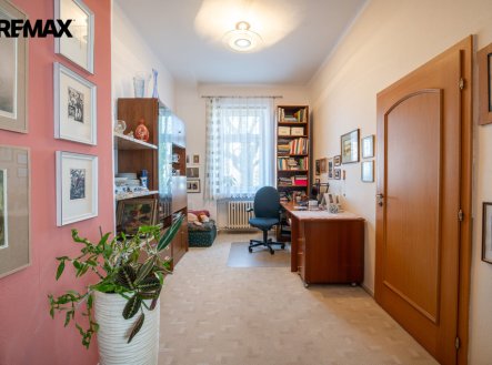 Prodej bytu, 4+1, 96 m²